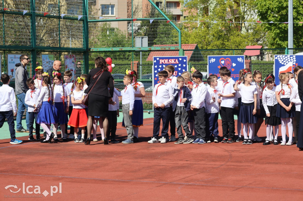 Serce rośnie, gdy widzi się taką energię!