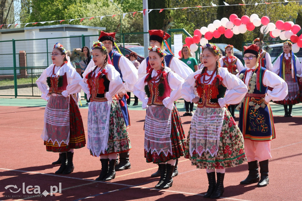 Serce rośnie, gdy widzi się taką energię!