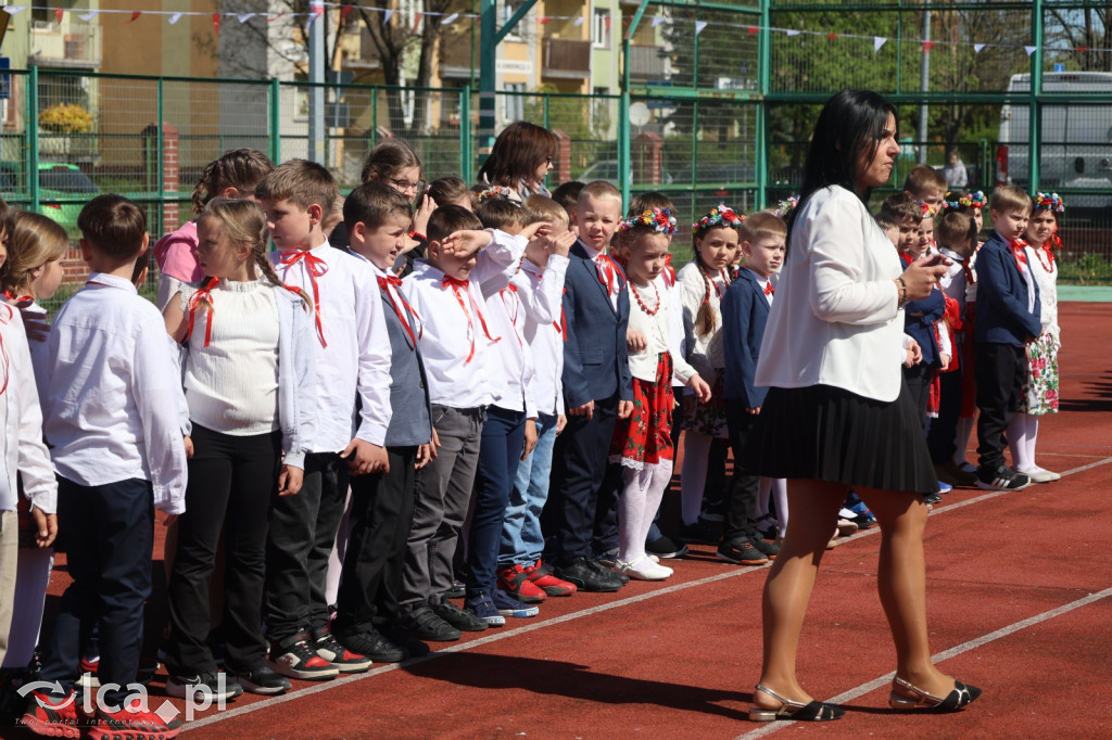 Serce rośnie, gdy widzi się taką energię!