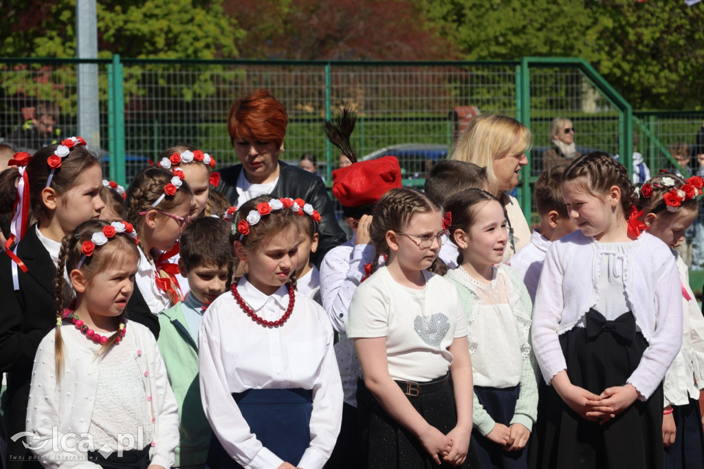 Serce rośnie, gdy widzi się taką energię!