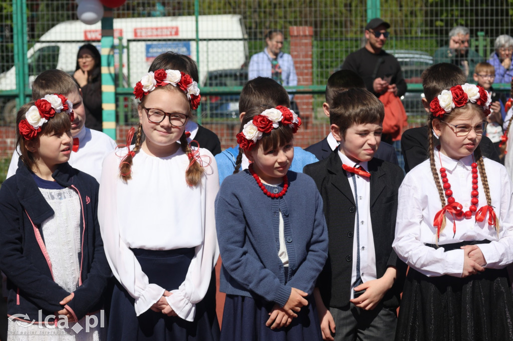 Serce rośnie, gdy widzi się taką energię!