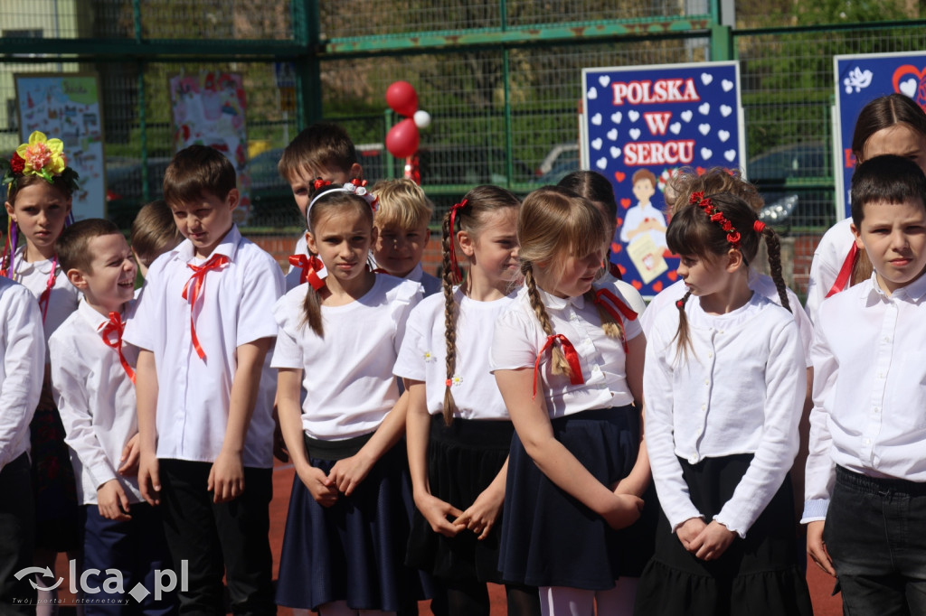 Serce rośnie, gdy widzi się taką energię!