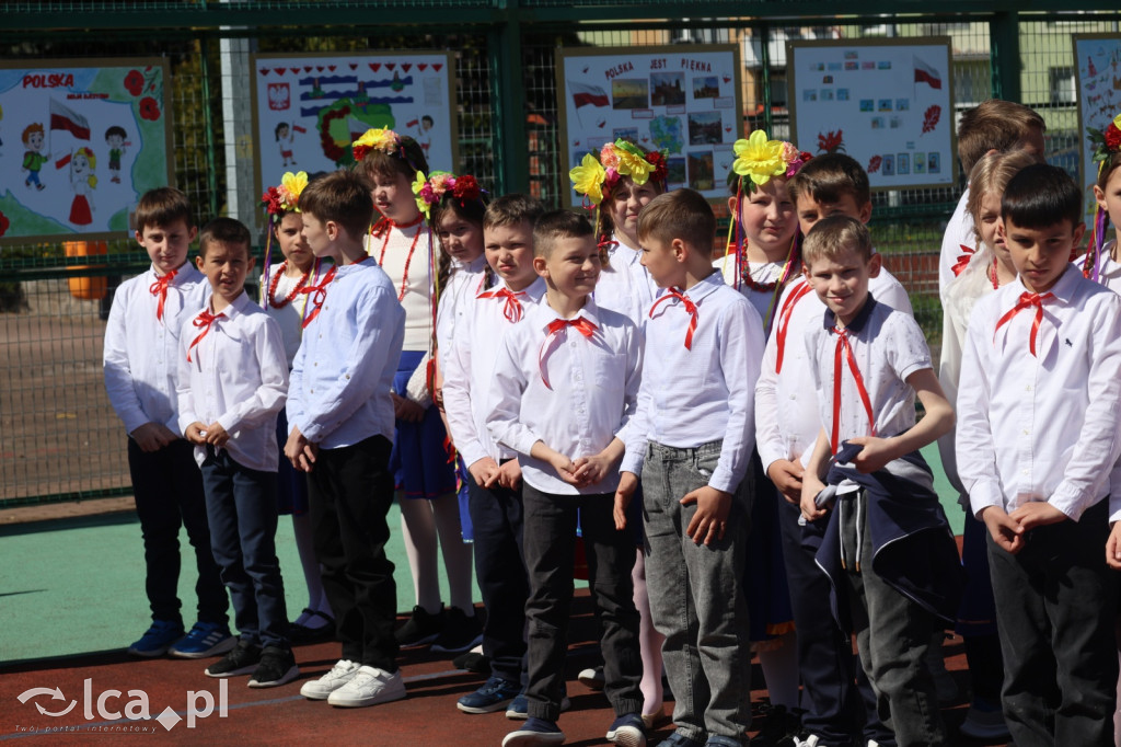 Serce rośnie, gdy widzi się taką energię!