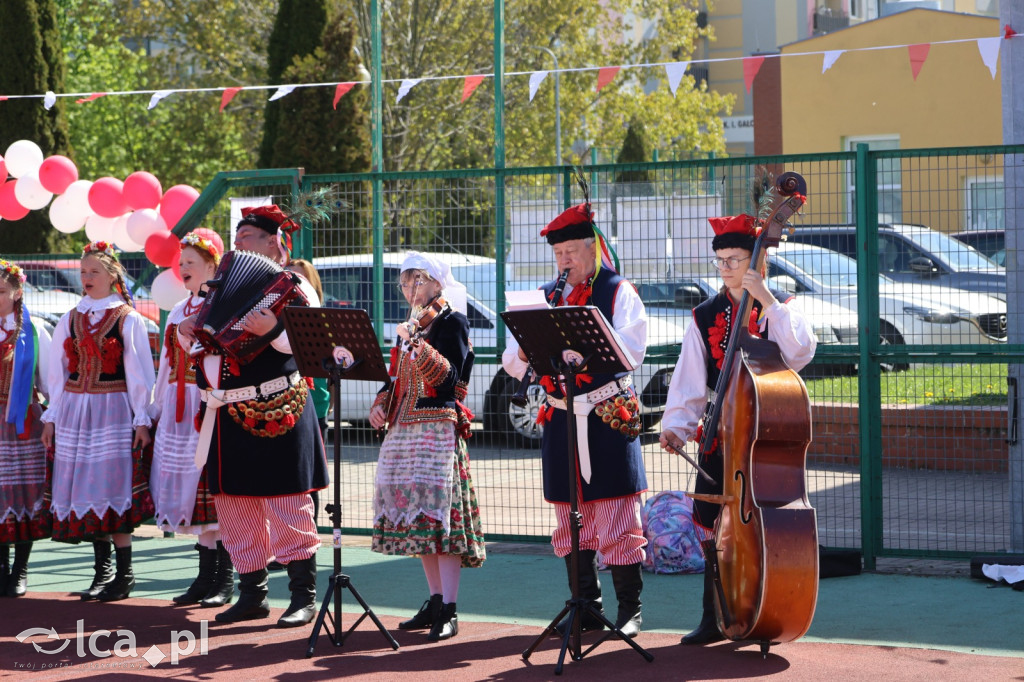 Serce rośnie, gdy widzi się taką energię!