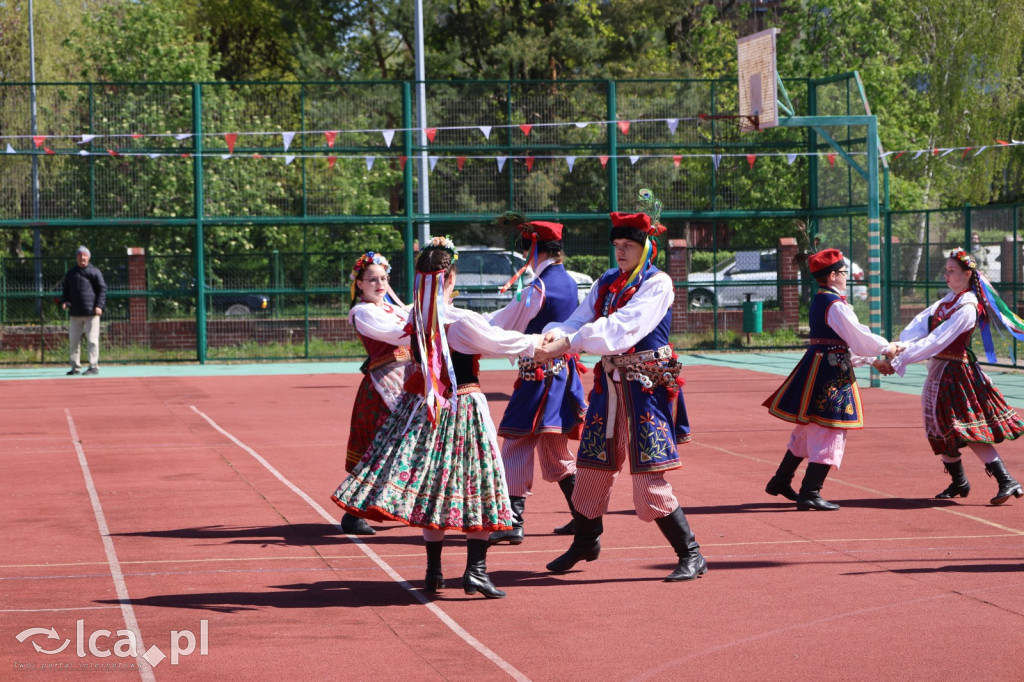 Serce rośnie, gdy widzi się taką energię!