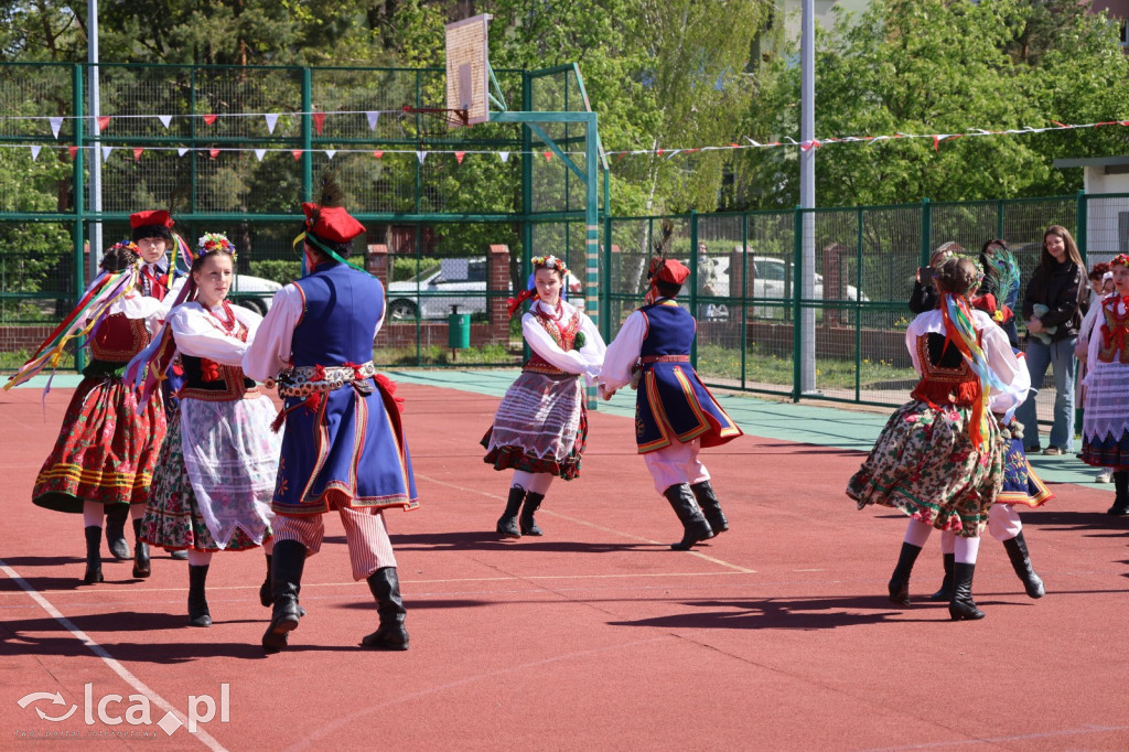Serce rośnie, gdy widzi się taką energię!