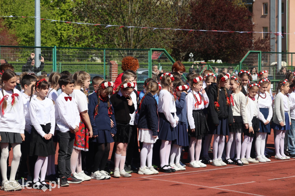 Serce rośnie, gdy widzi się taką energię!