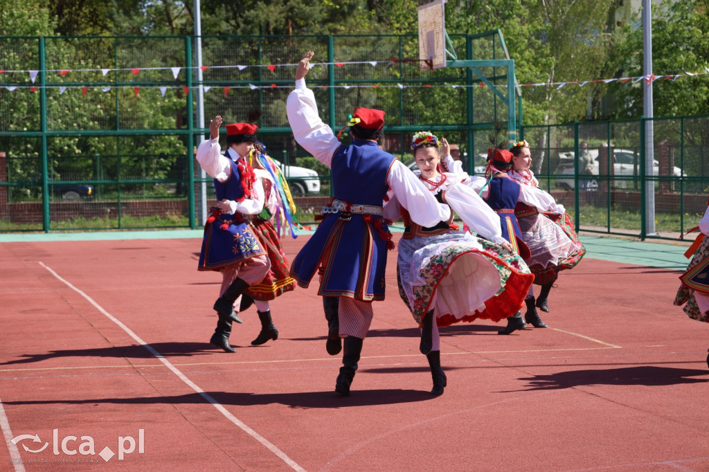 Serce rośnie, gdy widzi się taką energię!