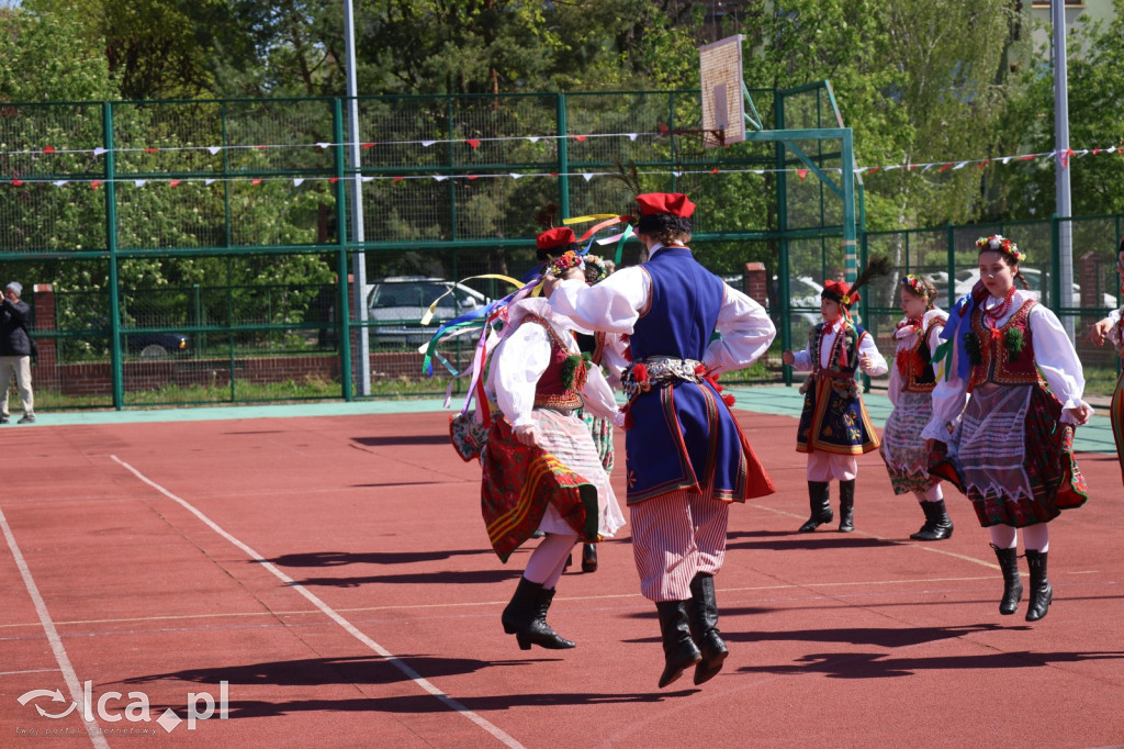 Serce rośnie, gdy widzi się taką energię!