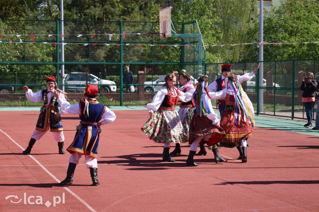 Serce rośnie, gdy widzi się taką energię!