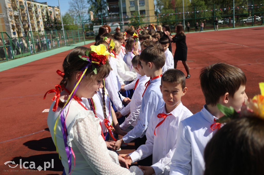 Serce rośnie, gdy widzi się taką energię!