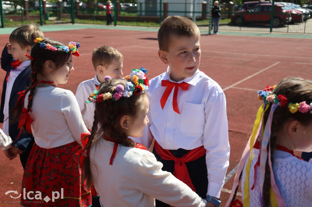 Serce rośnie, gdy widzi się taką energię!