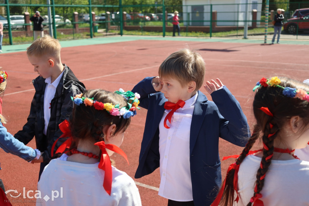 Serce rośnie, gdy widzi się taką energię!