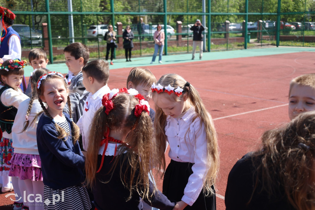 Serce rośnie, gdy widzi się taką energię!