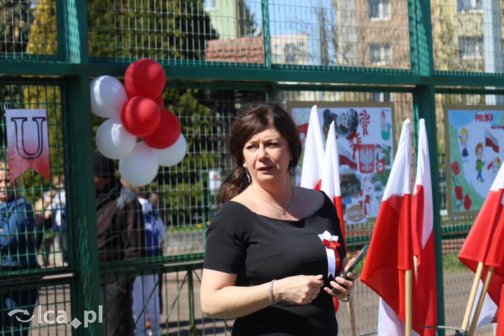 Serce rośnie, gdy widzi się taką energię!