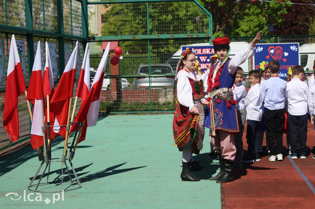 Serce rośnie, gdy widzi się taką energię!