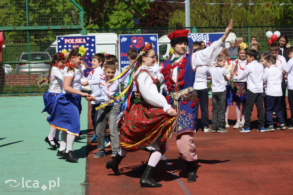 Serce rośnie, gdy widzi się taką energię!