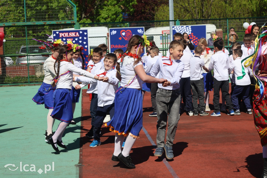 Serce rośnie, gdy widzi się taką energię!