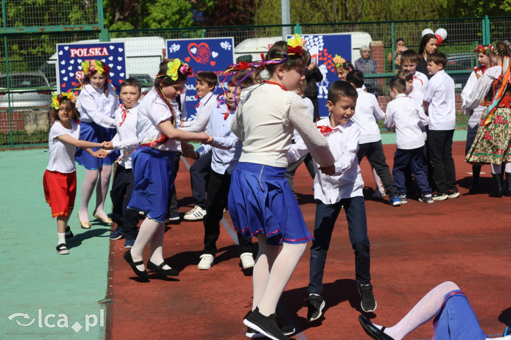 Serce rośnie, gdy widzi się taką energię!
