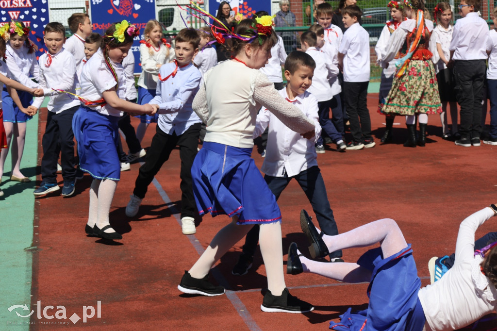Serce rośnie, gdy widzi się taką energię!