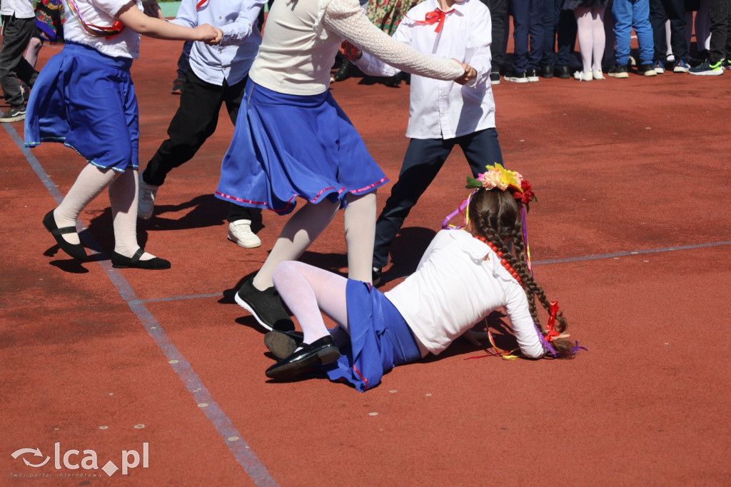 Serce rośnie, gdy widzi się taką energię!