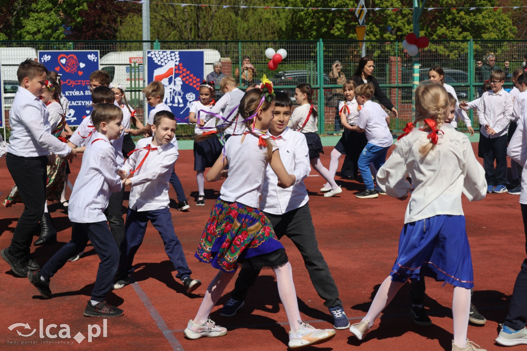 Serce rośnie, gdy widzi się taką energię!