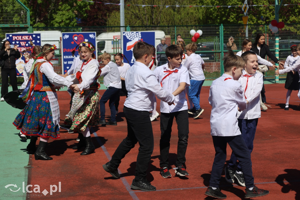 Serce rośnie, gdy widzi się taką energię!