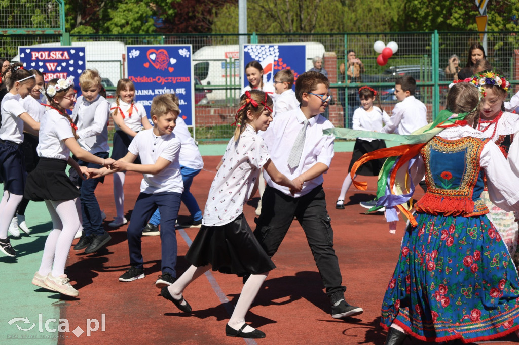Serce rośnie, gdy widzi się taką energię!