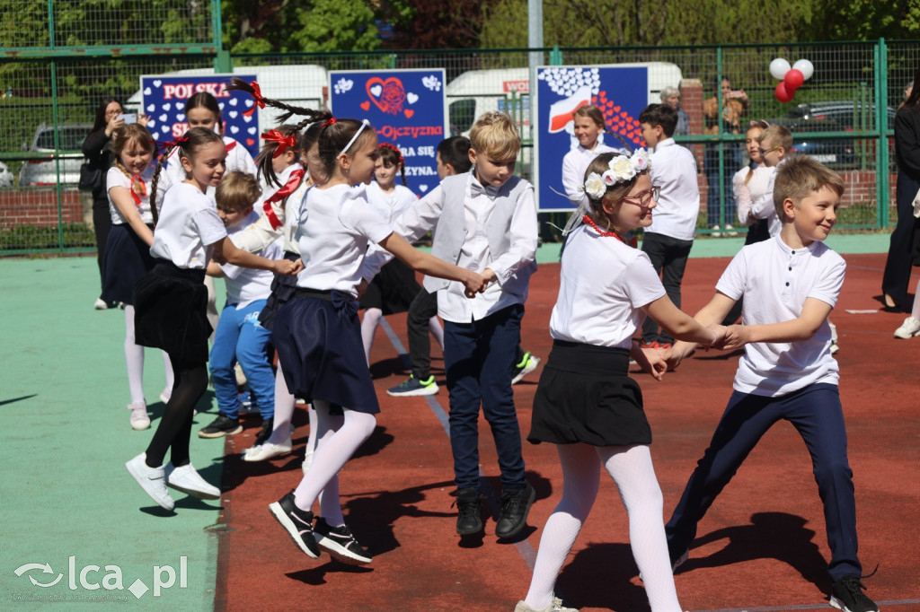 Serce rośnie, gdy widzi się taką energię!