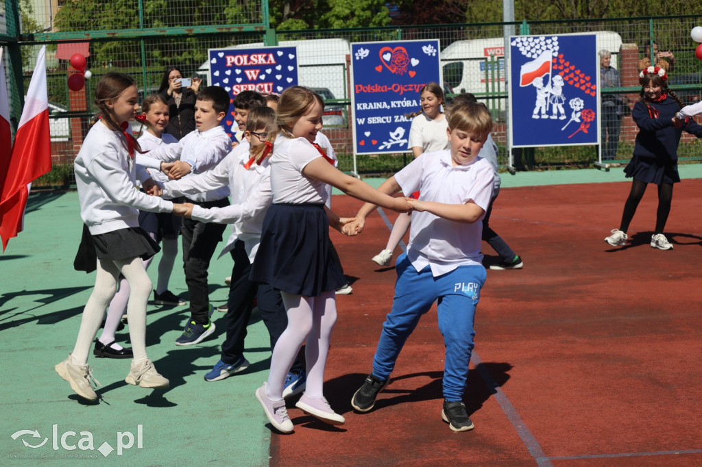 Serce rośnie, gdy widzi się taką energię!