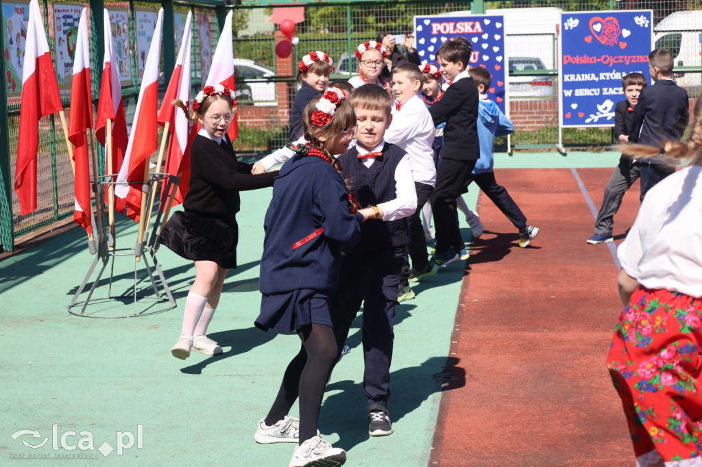 Serce rośnie, gdy widzi się taką energię!