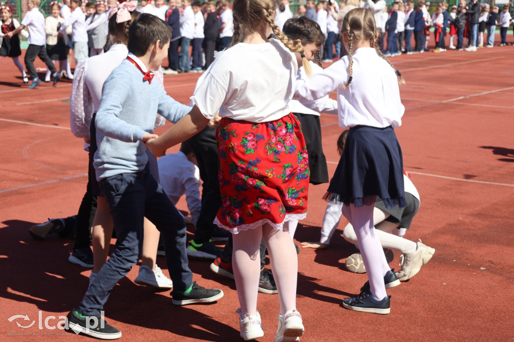 Serce rośnie, gdy widzi się taką energię!