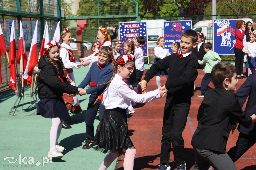 Serce rośnie, gdy widzi się taką energię!