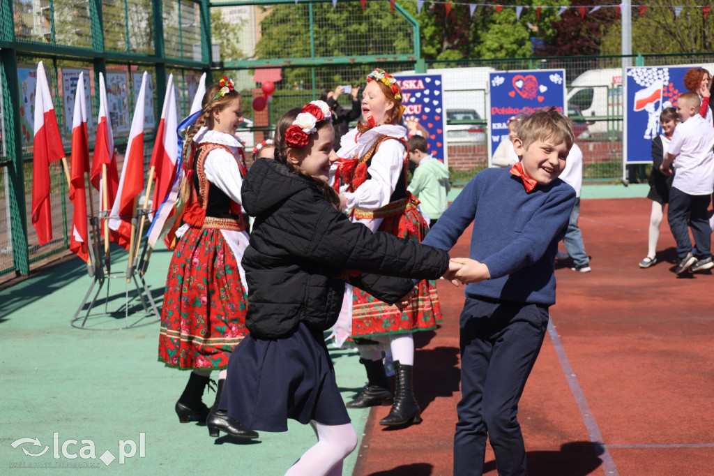 Serce rośnie, gdy widzi się taką energię!