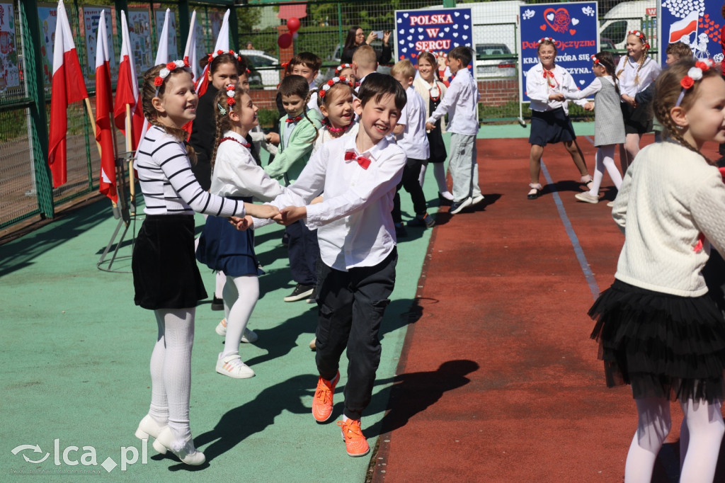 Serce rośnie, gdy widzi się taką energię!