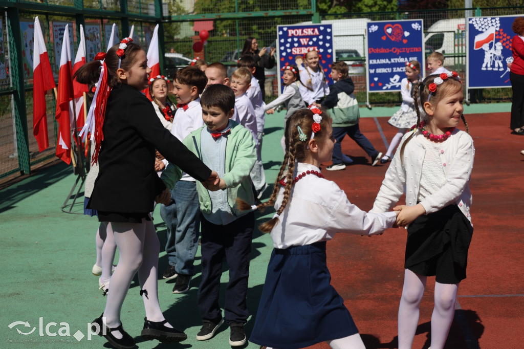 Serce rośnie, gdy widzi się taką energię!