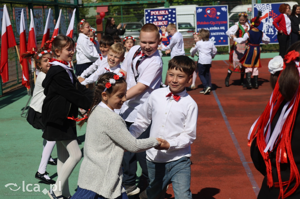 Serce rośnie, gdy widzi się taką energię!