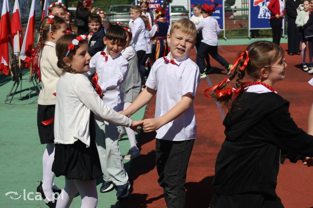 Serce rośnie, gdy widzi się taką energię!