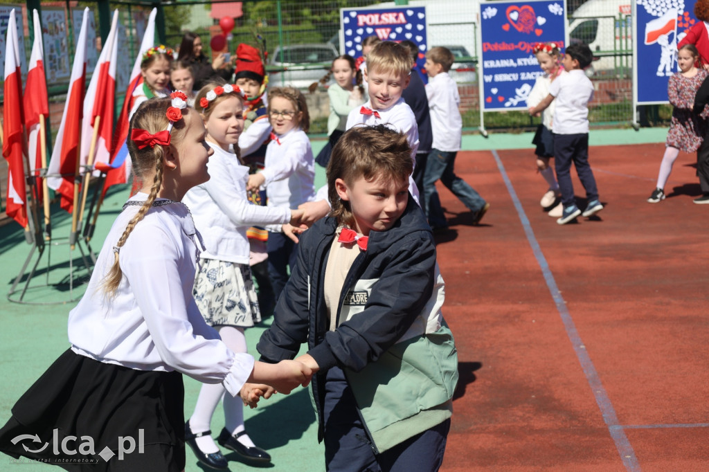 Serce rośnie, gdy widzi się taką energię!