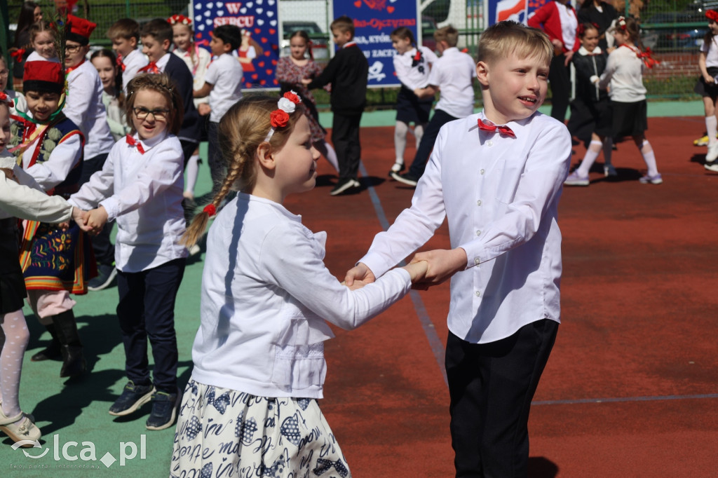 Serce rośnie, gdy widzi się taką energię!
