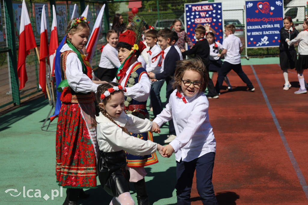 Serce rośnie, gdy widzi się taką energię!