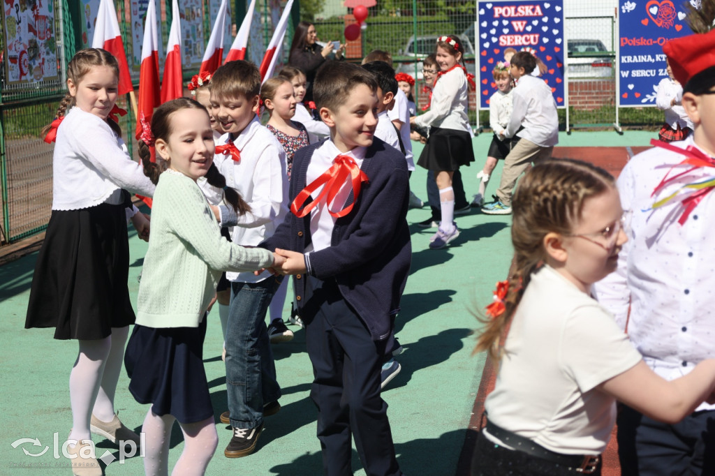 Serce rośnie, gdy widzi się taką energię!