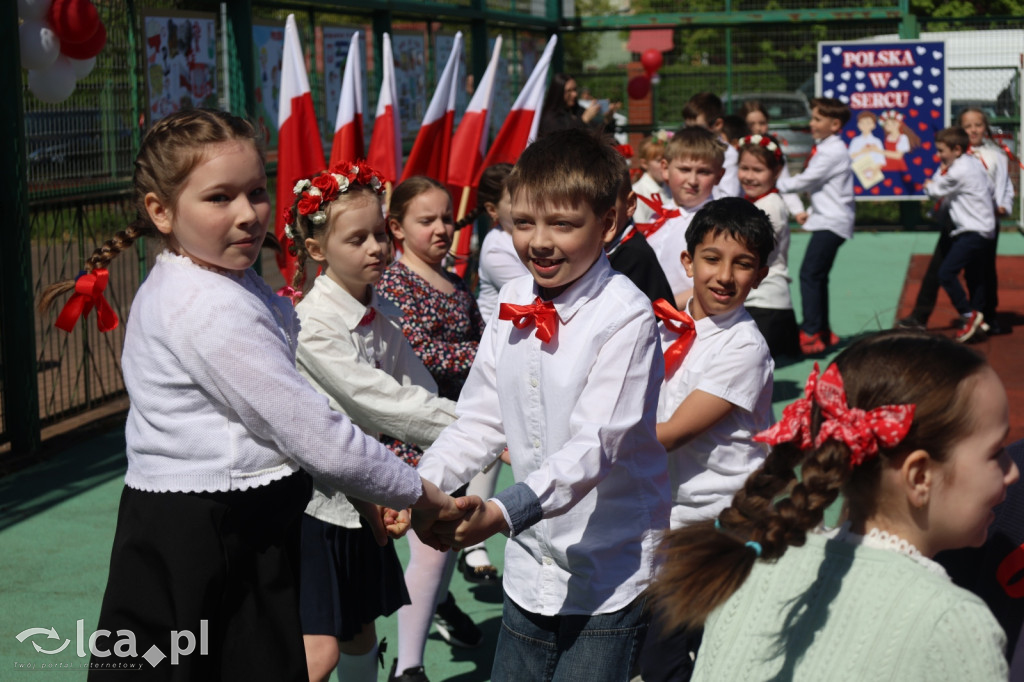 Serce rośnie, gdy widzi się taką energię!