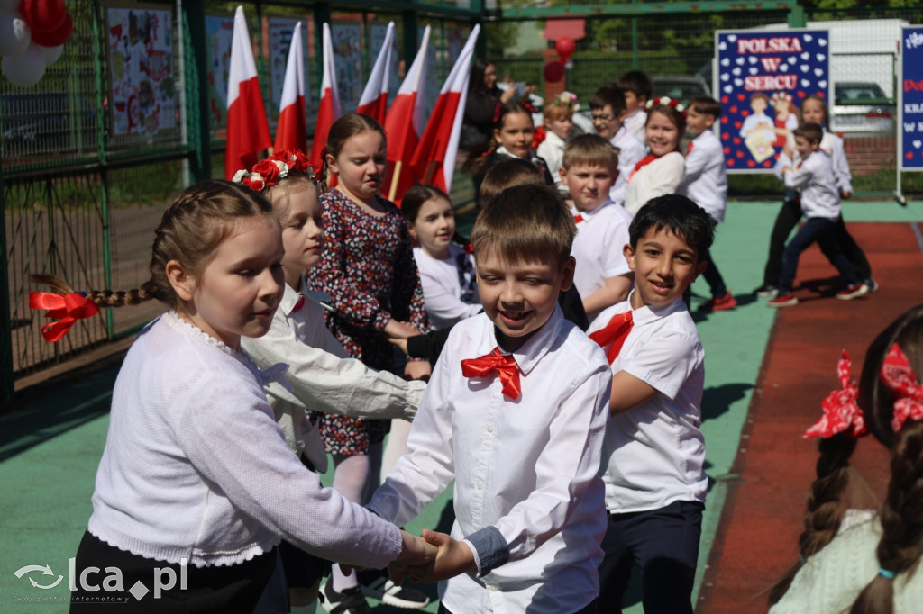 Serce rośnie, gdy widzi się taką energię!