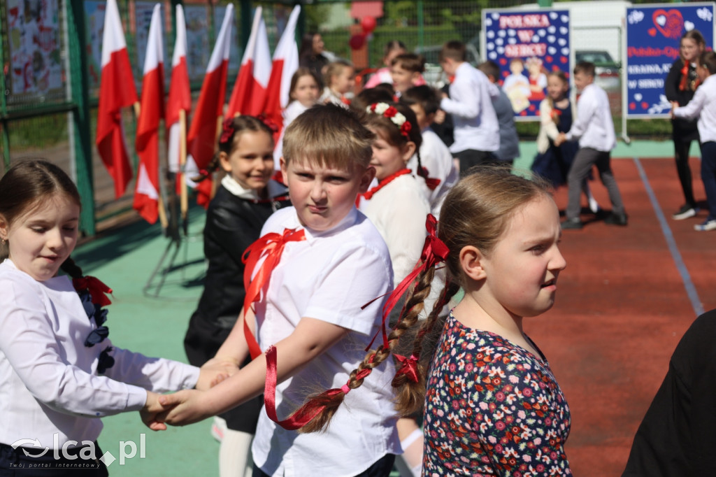 Serce rośnie, gdy widzi się taką energię!