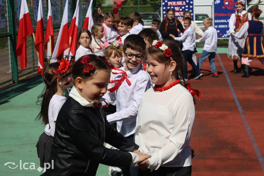 Serce rośnie, gdy widzi się taką energię!