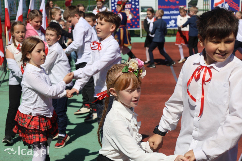 Serce rośnie, gdy widzi się taką energię!