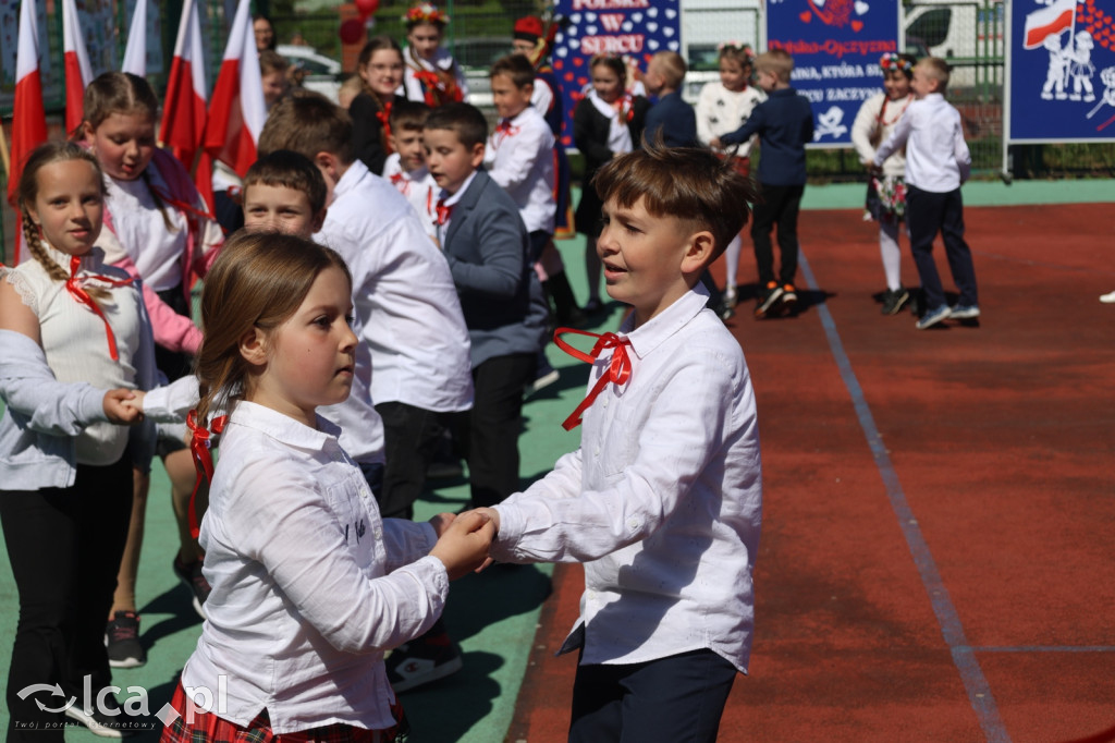 Serce rośnie, gdy widzi się taką energię!