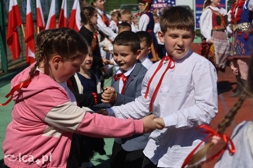 Serce rośnie, gdy widzi się taką energię!