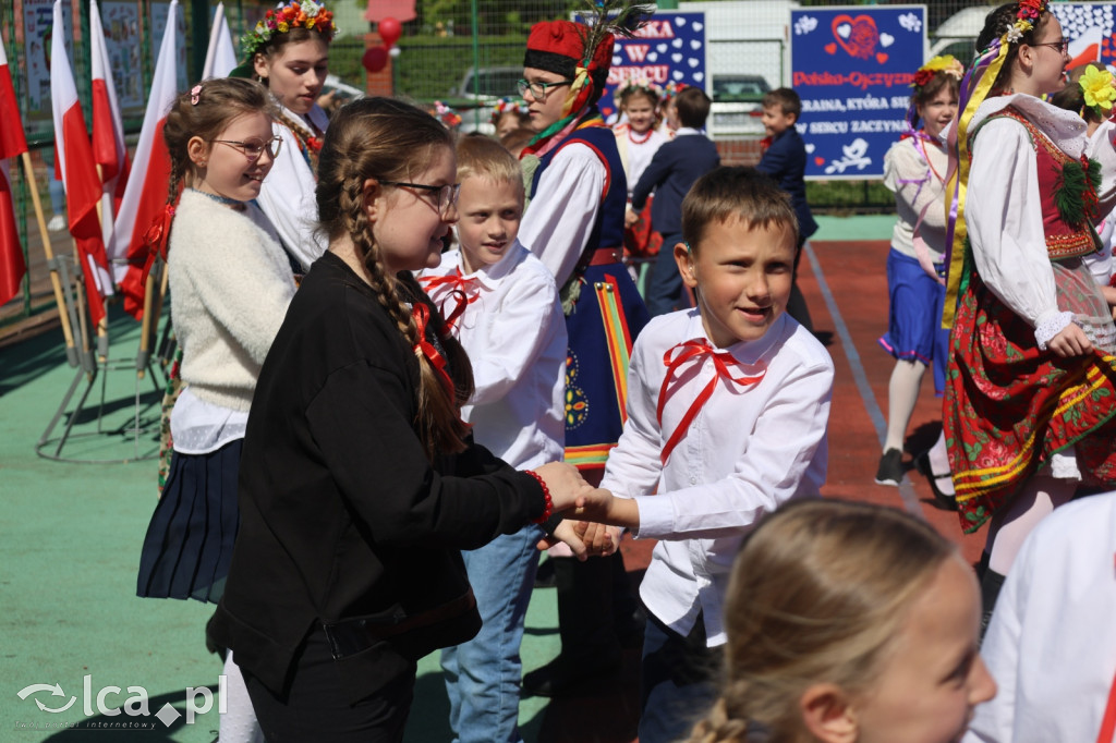 Serce rośnie, gdy widzi się taką energię!